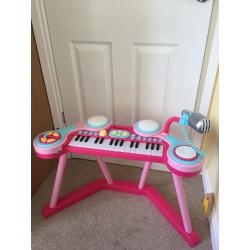 ELC Keyboard