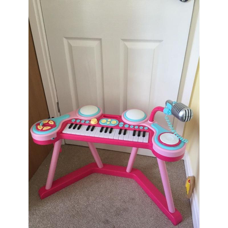 ELC Keyboard