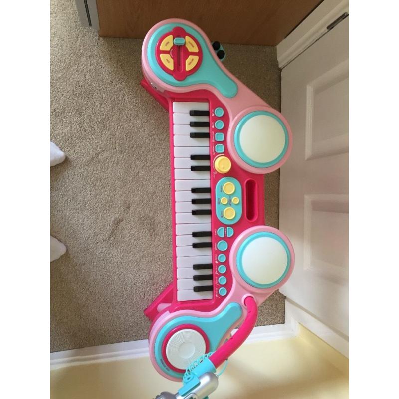 ELC Keyboard