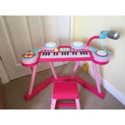 ELC Keyboard