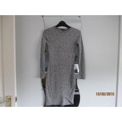 LADIES/GIRLS DRESSES, BOTH SIZE 6