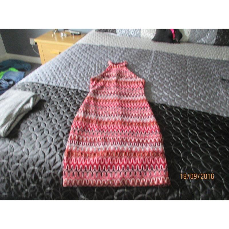 LADIES/GIRLS DRESSES, BOTH SIZE 6