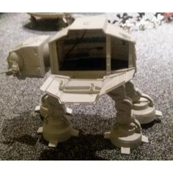Star wars walkers