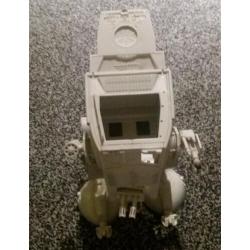 Star wars walkers