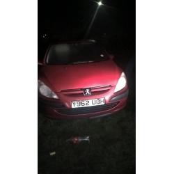 Peugeot 307