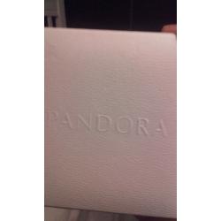 pandora bracelet