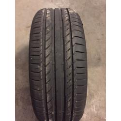 205 50 17 w tyre 7mm continental