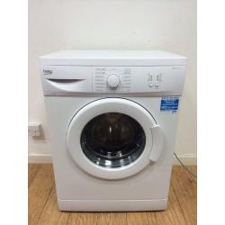 Beko A+ washing machine *1yr old*