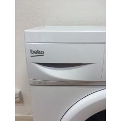 Beko A+ washing machine *1yr old*