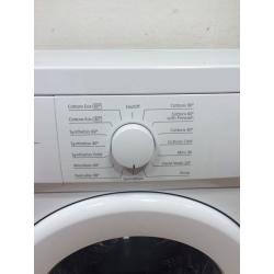 Beko A+ washing machine *1yr old*