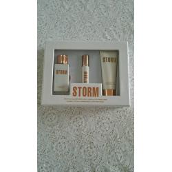 Storm Eau De Toilette Parfum - New