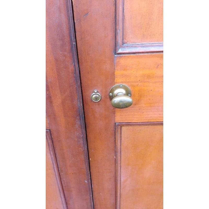 Reclaimed Vintage Church Interior Doors
