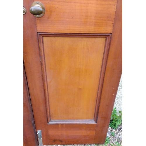 Reclaimed Vintage Church Interior Doors