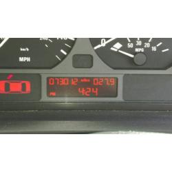 Bmw e46 316ti