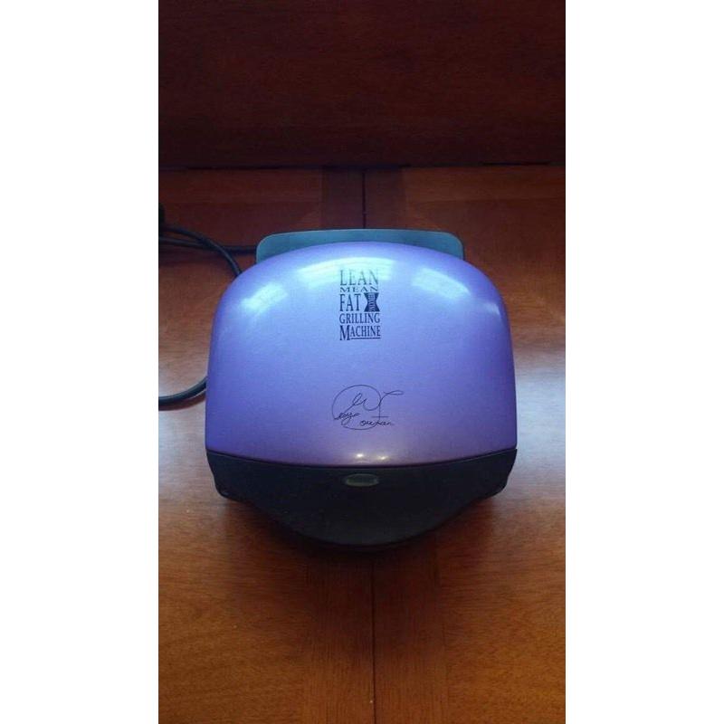 George Foreman Grill