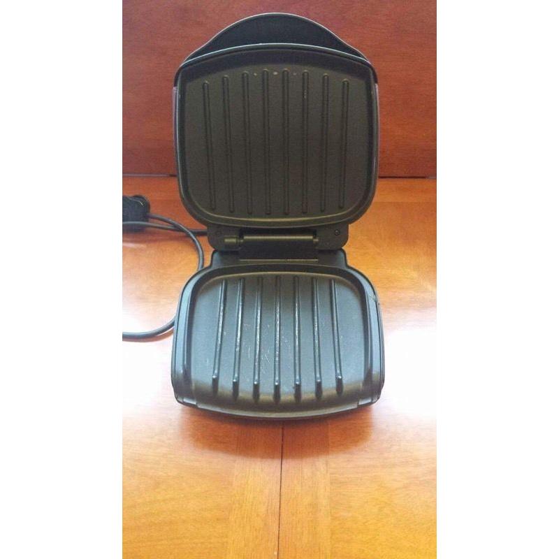 George Foreman Grill