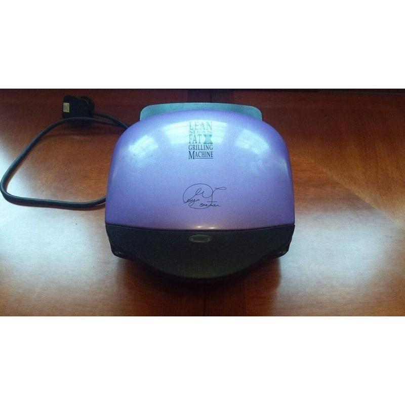 George Foreman Grill
