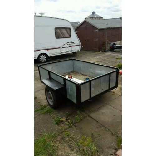 Trailer