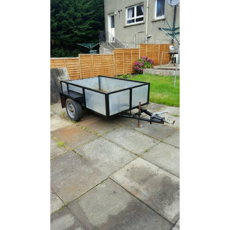 Trailer