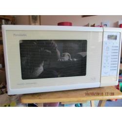 MICRO WAVE OVEN