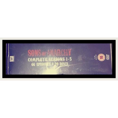 Box Set!