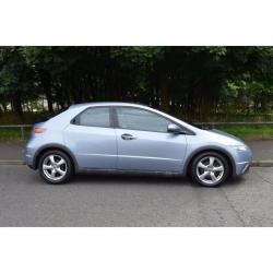 2006 HONDA CIVIC 1.8 I VTEC SE 5DR