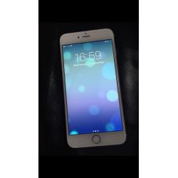 iPhone 6 plus