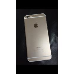 iPhone 6 plus