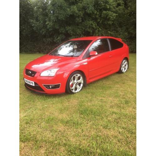 St Focus