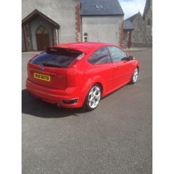 St Focus