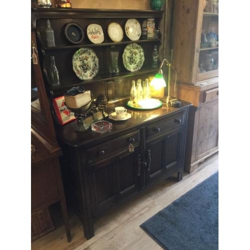 Ercol dresser