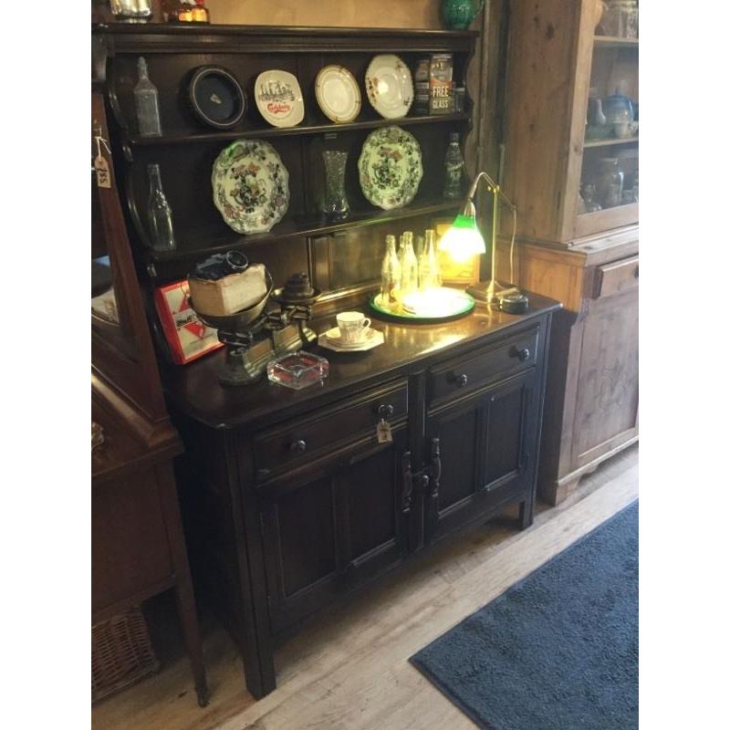 Ercol dresser