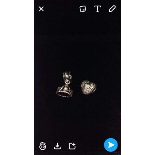Pandora Charms for sale
