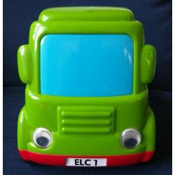 Car Transporter - Early Learning Centre