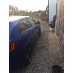 2008/58 audi s3