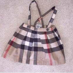 Burberry skirt/dress