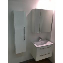 BATHROOM FURNITURE