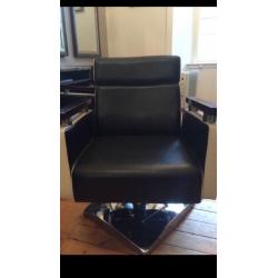 Barber Chairs - Beauty Chair (4 available)