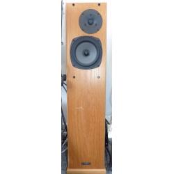 Rega Alya Speakers