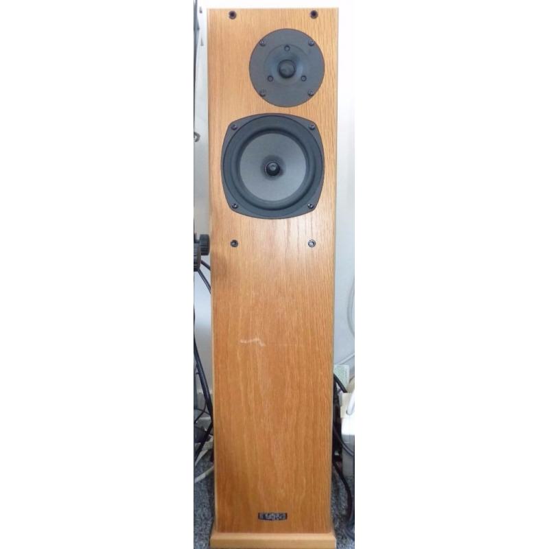 Rega Alya Speakers