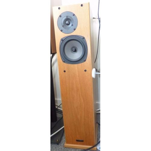 Rega Alya Speakers