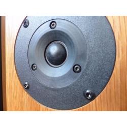 Rega Alya Speakers