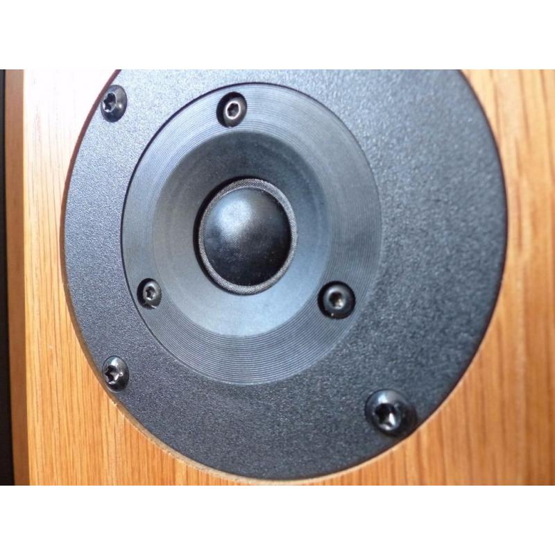 Rega Alya Speakers