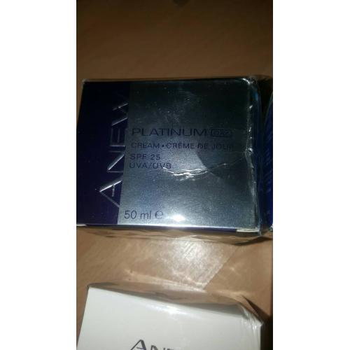 Avon anew cream