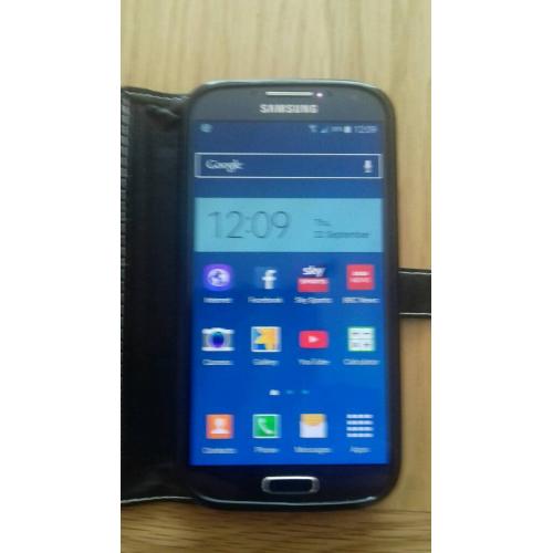 Samsung S4