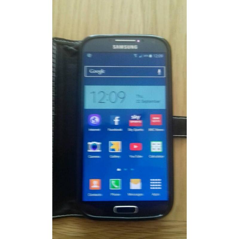 Samsung S4