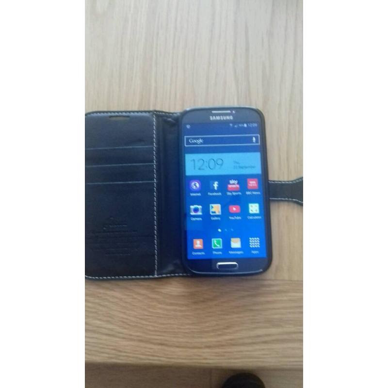 Samsung S4