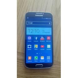Samsung S4