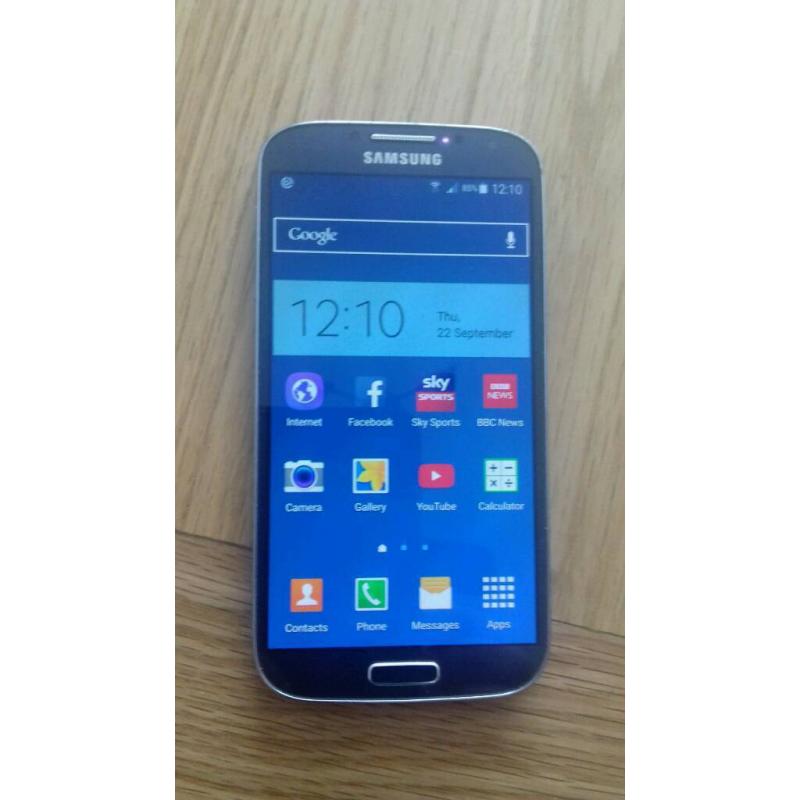 Samsung S4