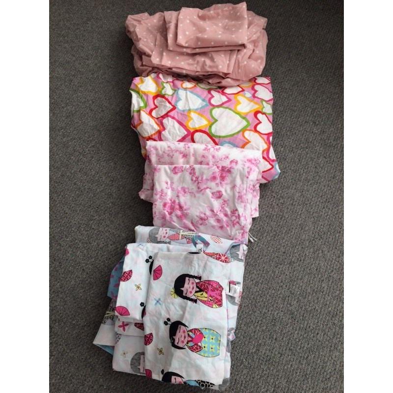 Duvet covers